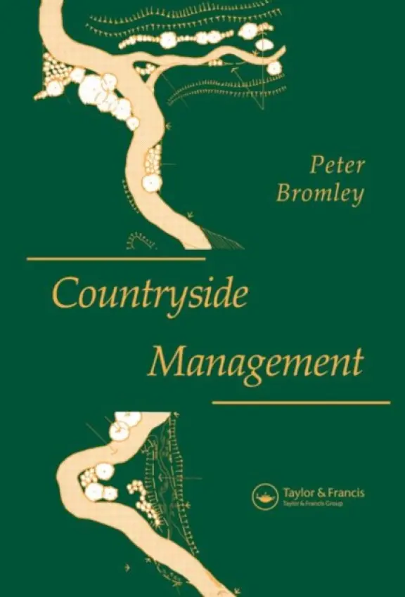 Countryside Management - Bromley, Peter