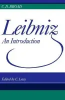 Leibniz - Broad, C. D