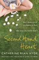 Second Hand Heart - Ryan Hyde, Catherine