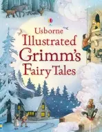 Illustrated Grimm's Fairy Tales - Brocklehurst, Ruth a Doherty, Gillian