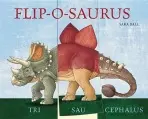 Flip-o-saurus - Sara Ball