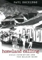 Homeland Calling - Hockenos, Paul