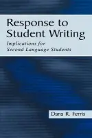 Response To Student Writing - Ferris, Dana R.