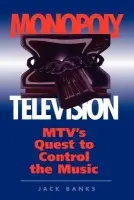 Monopoly Television - Banks, Jack