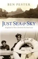 Just Sea and Sky - Pester, Ben