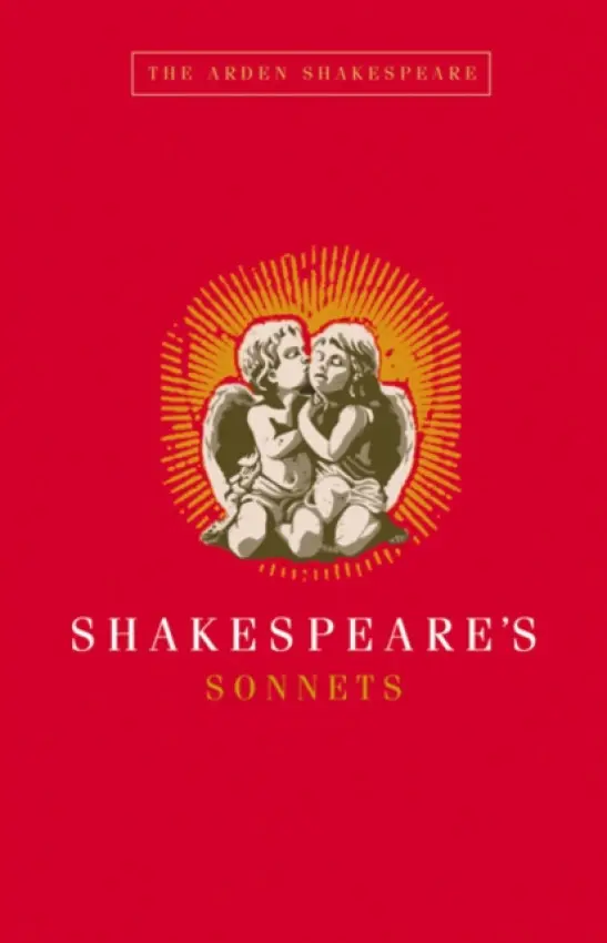 Shakespeare's Sonnets - Shakespeare, William
