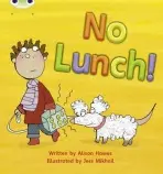 Bug Club Phonics - Phase 3 Unit 8: No Lunch! - Hawes, Alison