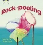 Bug Club Phonics - Phase 3 Unit 9: Rock-pooling - Emma Lynch