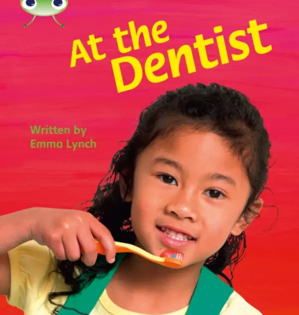 Bug Club Phonics - Phase 4 Unit 12: At the Dentist - Emma Lynch