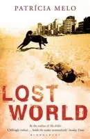 Lost World - Melo, Patricia