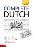 Complete Dutch Beginner to Intermediate Course - Strik, Dennis a Quist, Gerdi