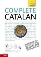 Complete Catalan Beginner to Intermediate Course - Yates, Alan a Yate, Alan a Poch, Anna