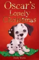 Oscar's Lonely Christmas - Webb, Holly
