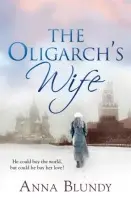 Oligarch's Wife - Blundy, Anna