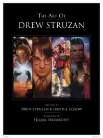 Art of Drew Struzan - Struzan, Drew a Schow, David J.