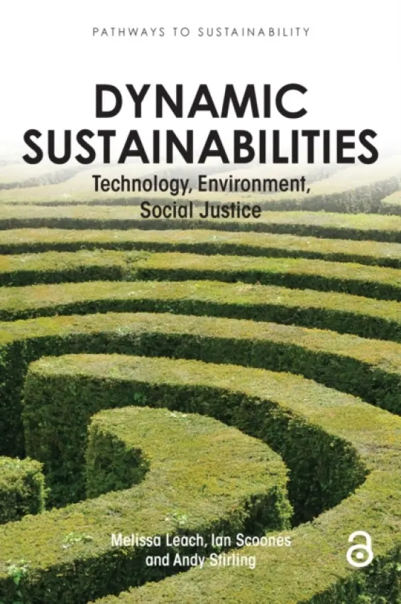 Dynamic Sustainabilities