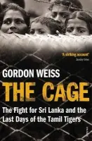 Cage - Weiss, Gordon