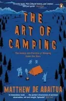 Art of Camping - De Abaitua, Matthew