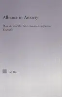 Alliance in Anxiety - Ito, Go Tsuyoshi (Meiji University, Japan)