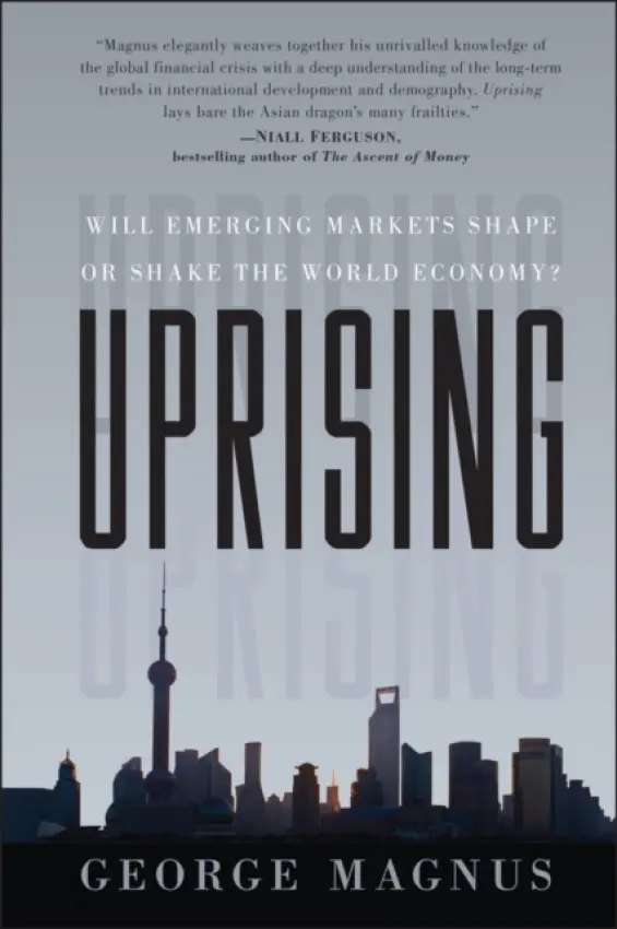 Uprising - Magnus, George (UBS)