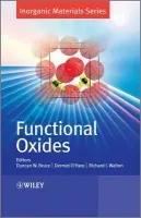 Inorganic Materials, 5 Volume Set