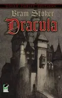 Dracula - Stoker, Bram