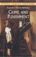 Crime and Punishment - Dostoyevsky, Fyodor
