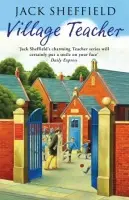 Village Teacher - Sheffield, Jack
