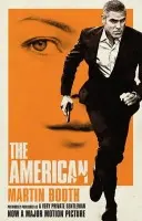 American - Booth, Martin