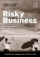 Risky Business - Cooper, Cary L.