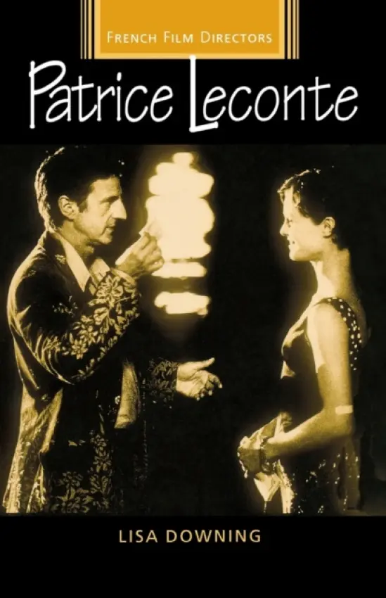 Patrice Leconte - Downing, Lisa