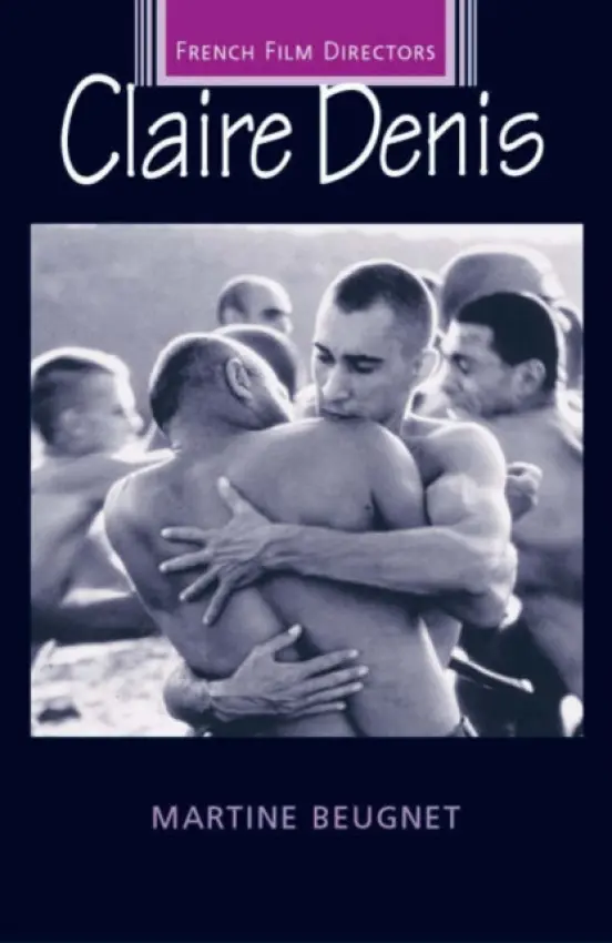 Claire Denis - Beugnet, Martine