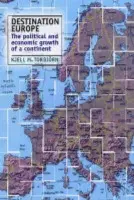 Destination Europe - Torbiorn, Kjell