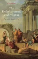 Enlightenment and Religion - Barnett, S.