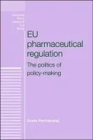 Eu Pharmaceutical Regulation - Permanand, Govin