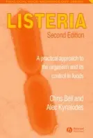 Listeria - Bell, Chris (Consultant Food Microbiologist, UK) a Kyriakides, Alec (Company Microbiologist, Sainsbury's Supermarkets, Ltd, London, UK)