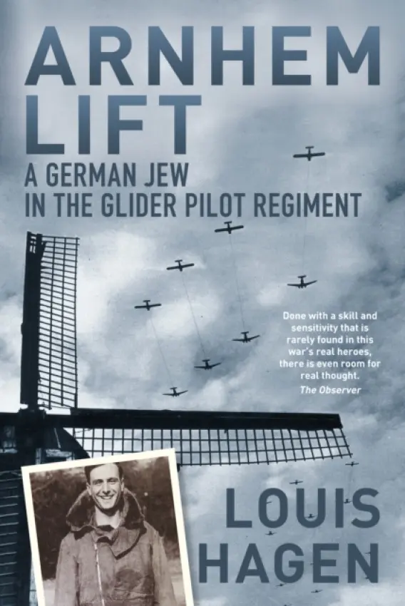 Arnhem Lift - Hagen, Louis