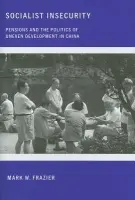 Socialist Insecurity - Frazier, Mark W.