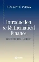 Introduction to Mathematical Finance - Pliska, Stanley R. (University of Illinois Chicago)