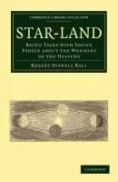 Star-Land - Ball, Robert Stawell