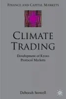 Climate Trading - Stowell, D.