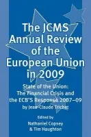 JCMS Annual Review of the European Union in 2009