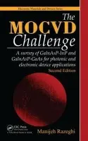 MOCVD Challenge - Razeghi, Manijeh