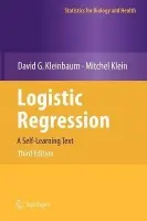 Logistic Regression - Kleinbaum, David G. a Klein, Mitchel