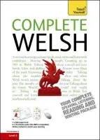 Complete Welsh Beginner to Intermediate Book and Audio Course - Jones, Christine a Brake, Julie a Jones, Christine a Brake, Julie