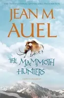 Mammoth Hunters - Auel, Jean M.