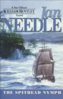 Spithead Nymph - Needle, Jan