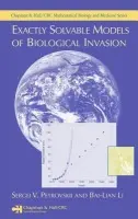 Exactly Solvable Models of Biological Invasion - Petrovskii, Sergei V. a Li, Bai-Lian
