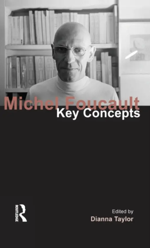 Michel Foucault - Taylor, Dianna