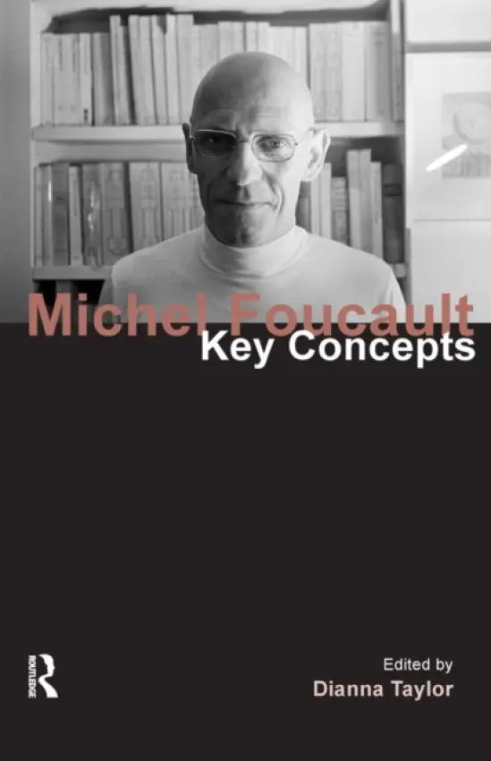 Michel Foucault - Taylor, Dianna
